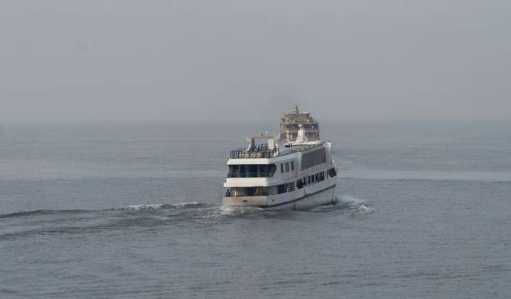 At least 193 killed in two separate boat accidents in northwestern DR Congo