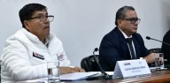 Carlos Malaver: "Es una falta de respeto decir que en el Mininter sigue mandando el señor Santiváñez"