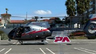 Huntington Beach air show adds helicopter transport to the three-day event – Orange County Register