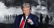 Trump ordena despliegue de ‘fuerza total’ en Portland, ante protestas contra ICE