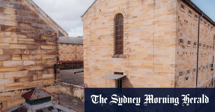 Parramatta Gaol: Ghost tours suspended as Aboriginal land council faces administration