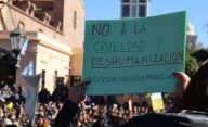 Rechazo al veto de discapacidad: “Todos los sectores estuvimos unidos, acompañados por todo un país”, destacaron