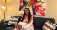 'Like having a partner': Therapy for minorities coming to Merrillville
