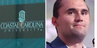 ‘Not a reflection’: CCU looking into reports of staff posting about Charlie Kirk shooting