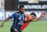 Luto en Ecuador: asesinan a Jonathan ‘Speedy’ González, exseleccionado de la Tri, a los 31 años