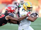 Edmonton Elks prepare for showdown with Calgary Stampeders