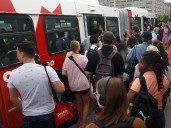 OC Transpo misses reliability targets
