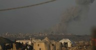 Israel opens route out of Gaza City for 48 hours