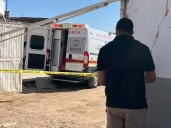 Niño murió por presunta desnutrición en albergue de Durango