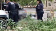 Hombre Asesinado a Balazos a Bordo de una Motocicleta en Hermosillo