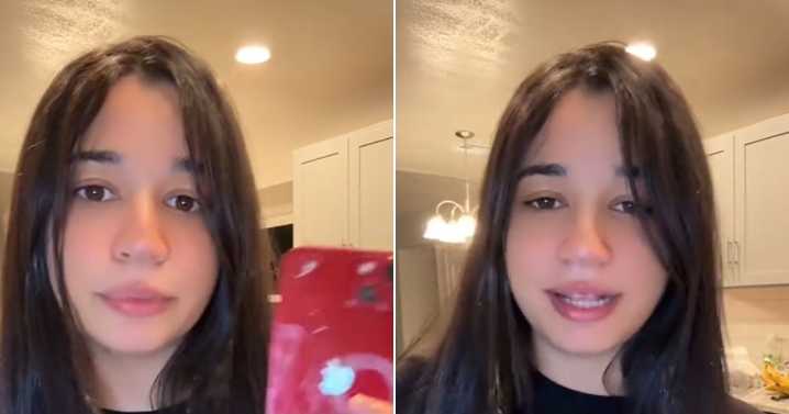 Cubana en TikTok revela gastos mensuales en Oklahoma: una opción económica para migrantes