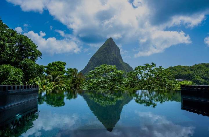 How to really relax in St. Lucia? Align with the island’s time