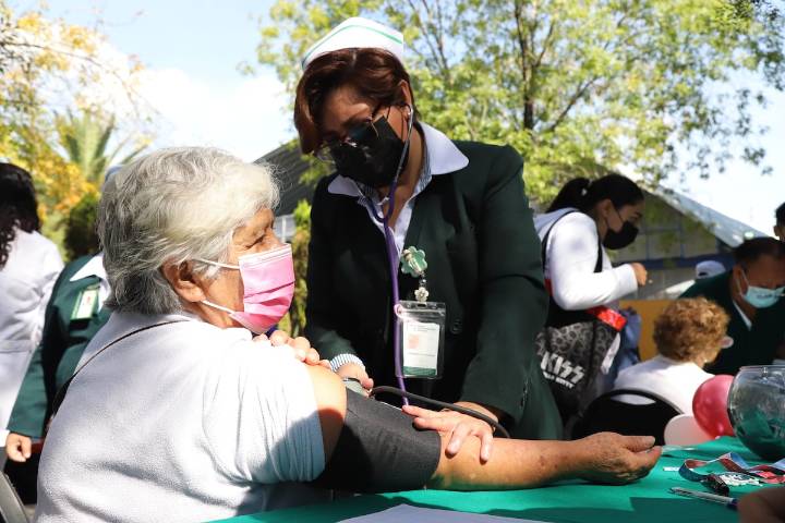 Promueve IMSS acciones preventivas para proteger la salud tras paso de fenómenos naturales 