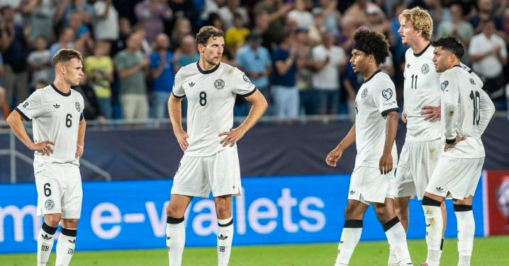 Horario y dónde ver en TV el Alemania-Irlanda del Norte para el Mundial 2026