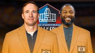 128 players nominated for Pro Football Hall of Fame Class of 2026. 5 should make it