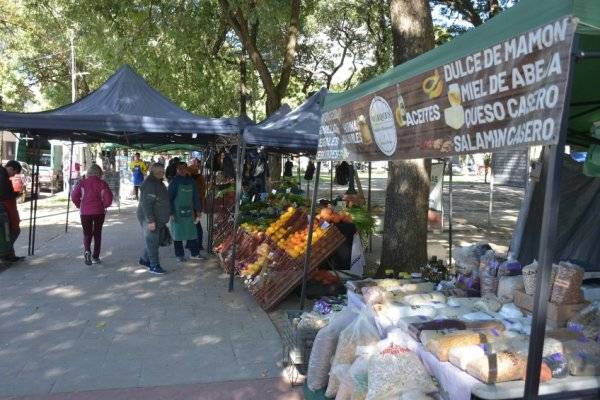 BONITO Y BARATO! Las Ferias de la Ciudad inician con un nuevo recorrido por los barrios