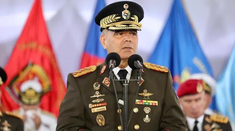 FANB denuncia «falso positivo» con helicóptero para justificar agresión militar de EE.UU