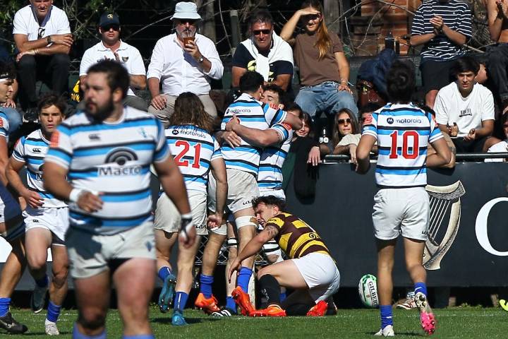 ¡Triunfazo! El SIC se dio un gran gusto: le cortó una racha de 13 victorias a Belgrano (y se viene el clásico)