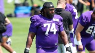 Vikings’ Donovan Jackson targeting Week 7 return after wrist surgery
