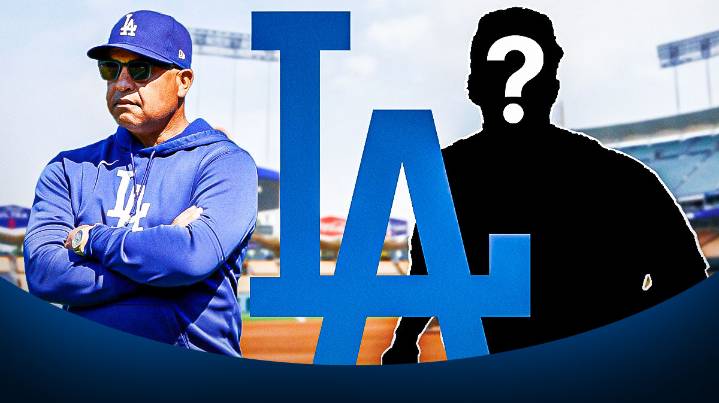 1 Dodgers player who must step up in NL West race with Padres