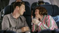 The Roses: Olivia Colman and Benedict Cumberbatch star in black comedy reboot