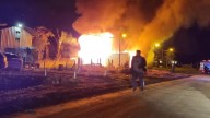 Un matrimonio jujeño perdió a sus tres hijos en un incendio
