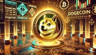 GROK AI Predicts How High Dogecoin Price Will Be If Bitcoin Hits $10 Trillion Market Cap