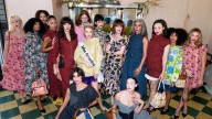 Inside Batsheva and Patricia Nash's NYFW Collaboration for Spring 2026