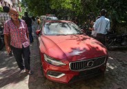 Self-styled Godman Booked For 'Sexually Harassing' 17 Students At Delhi Institute