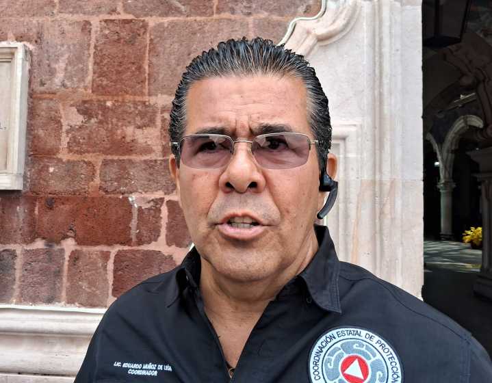 Prevén un invierno intenso en Aguascalientes por temporada de lluvias prolongada