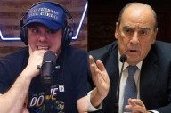 El Gobierno se despegó del "Gordo Dan" tras un tuit ofensivo contra Luis Juez y su hija