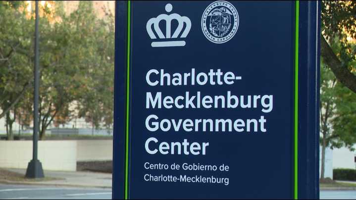 Charlotte primaries ensure city council shakeup in November election