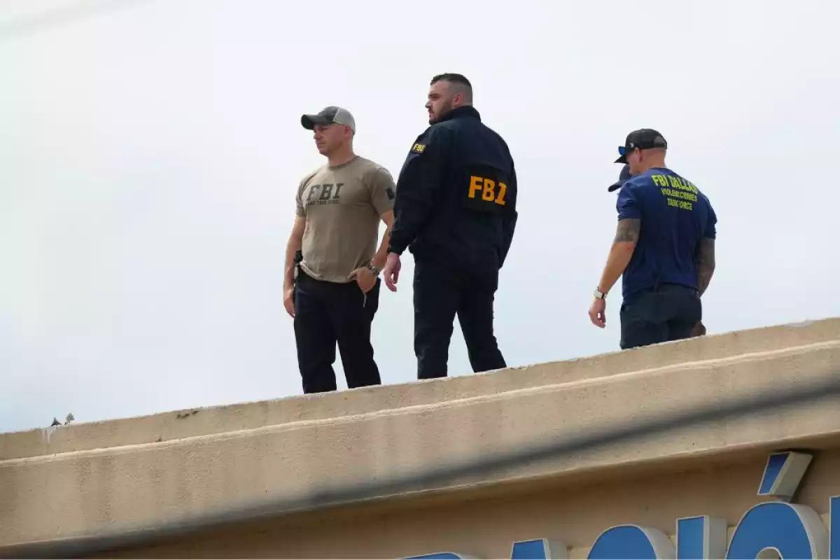 SRE confirma a un mexicano herido tras tiroteo en centro de ICE; el agresor se suicidó y la investigación sigue a cargo del FBI