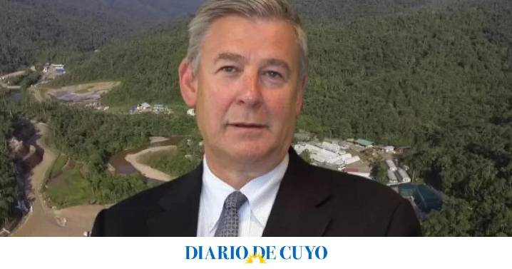 Vicuña estrenará el rol de CEO con un canandiense