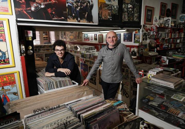 Bloody Mary, un cóctel de rock'n'roll que rejuvenece