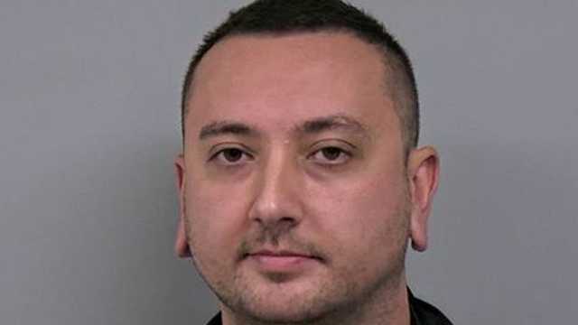 New Albany business owner accused of trying to have former motorcycle gang member murdered