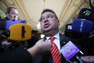 Paraguay expresa a EE.UU. su interés en profundizar una "alianza estratégica"