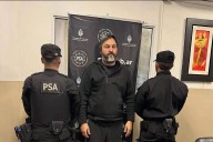 Fentanilo contaminado: procesaron a García Furfaro y ordenaron un embargo millonario