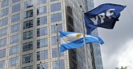 Otro revés con Preska: más activos argentinos pueden ser "embargables"