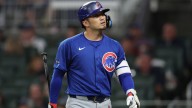 NL wild card standings, how the MLB playoffs work, and more