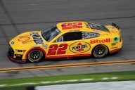 New Hampshire NASCAR Algorithm-Predicted Finishing Order (Premium Content)