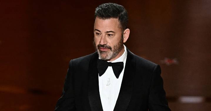 Jimmy Kimmel's comeback dealt blow as major ABC affiliate refuses to air show