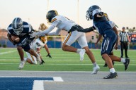 Nevada high school football, soccer, volleyball rankings, top games
