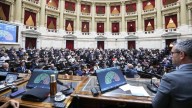 La oposición ya diagrama su estrategia para avanzar en Diputados con los límites a los DNU de Javier Milei