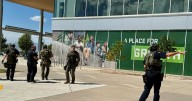 Politicians who have experienced violence directly react to Charlie Kirk shooting