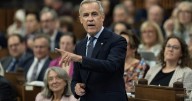 Carney says U.S. ‘relationship is good,’ texts ‘modern man’ Trump often