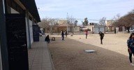El Gobierno intervino una escuela de Mercedes y sigue su avance contra las autogestionadas