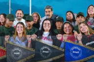 Presidente Maduro: “La juventud es clave para la Venezuela potencia”