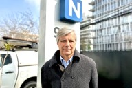 “En ningún caso me molesta”: Harold Mayne-Nicholls sobre propuestas que otros candidatos le han “copiado”