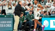 Michigan State basketball nonconference schedule 2025